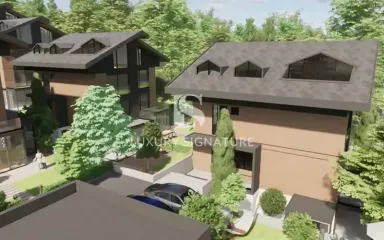 Luxury Signature Property