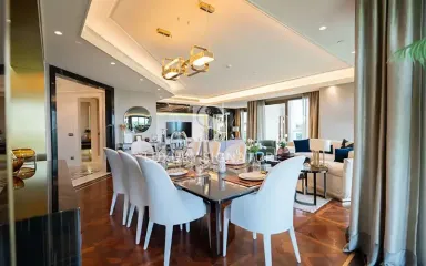 Luxury Signature Property