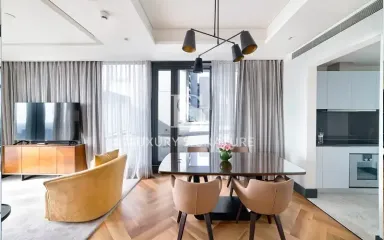 Luxury Signature Property