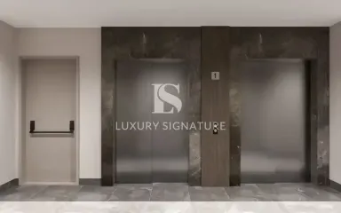 Luxury Signature مشاور املاک 