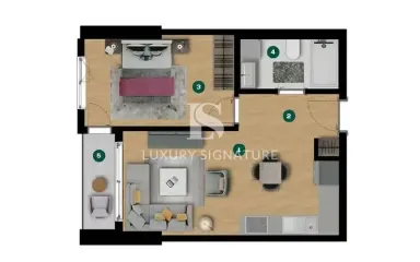 Luxury Signature عقارات