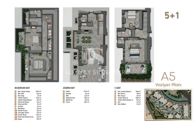 Luxury Signature Property