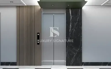 Luxury Signature مشاور املاک