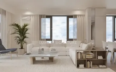 Luxury Signature مشاور املاک 