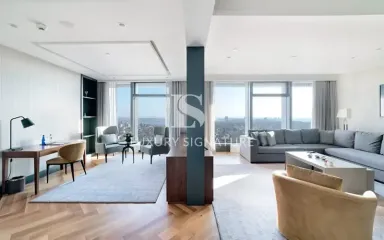 Luxury Signature Property