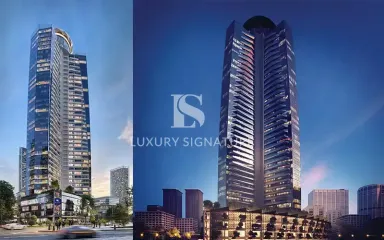 Luxury Signature مشاور املاک
