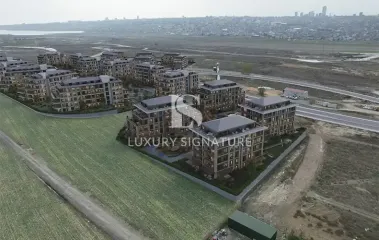 Luxury Signature مشاور املاک 