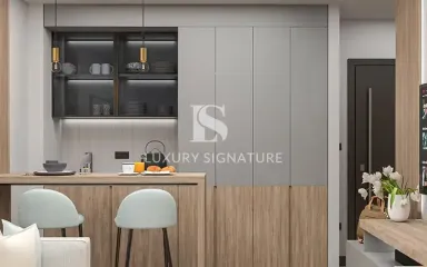 Luxury Signature Property