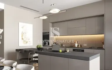 Luxury Signature مشاور املاک