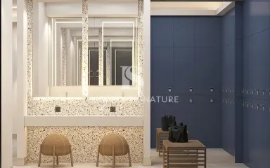 Luxury Signature Property
