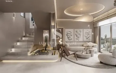 Luxury Signature Property