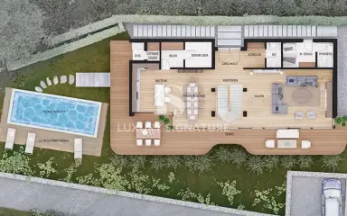 Luxury Signature Property