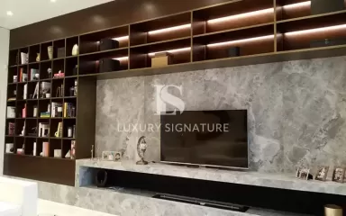 Luxury Signature Property