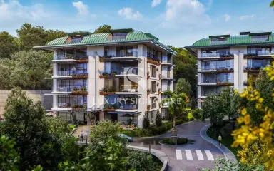 Luxury Signature Property