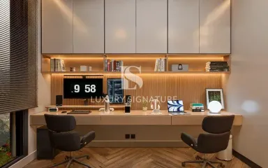 Luxury Signature Property