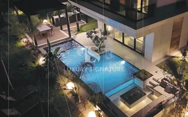 Luxury Signature Property