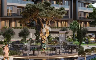 Luxury Signature Property