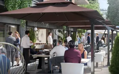 Luxury Signature مشاور املاک