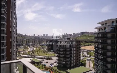 Luxury Signature Property