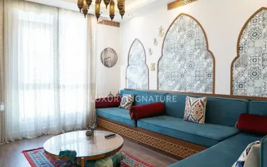 Luxury Signature عقارات