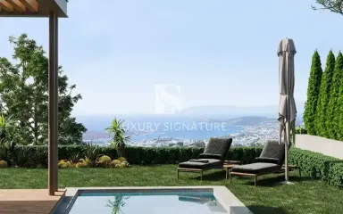 Luxury Signature Property