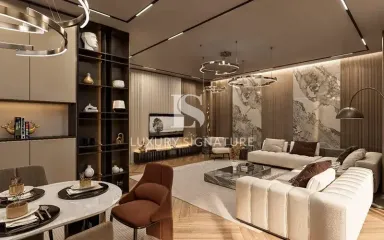 Luxury Signature Property
