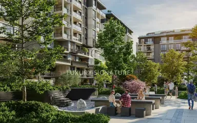 Luxury Signature عقارات