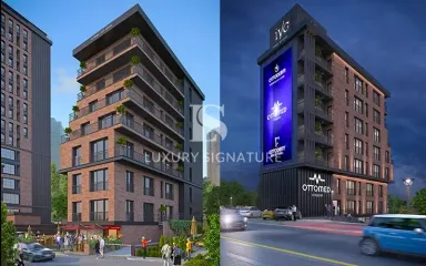 Luxury Signature Property