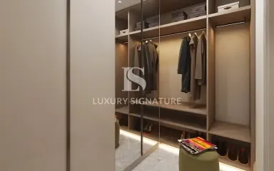 Luxury Signature مشاور املاک
