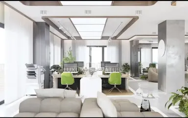 Luxury Signature مشاور املاک