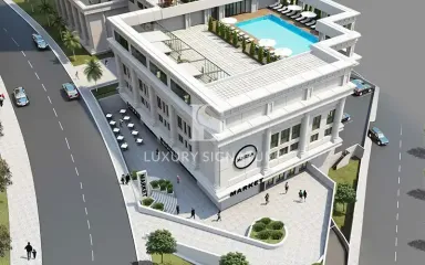 Luxury Signature Property