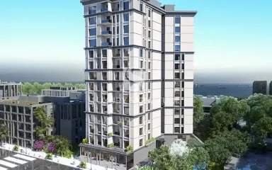 Luxury Signature مشاور املاک