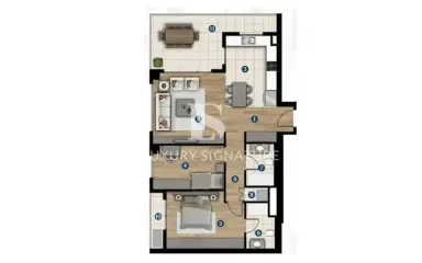 Luxury Signature Property