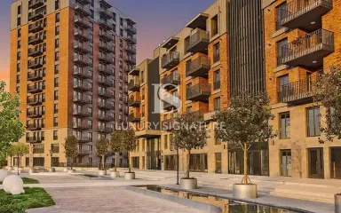 Luxury Signature Property