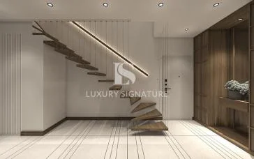 Luxury Signature عقارات