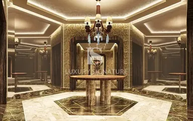 Luxury Signature مشاور املاک