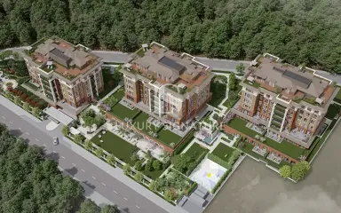 Luxury Signature Property