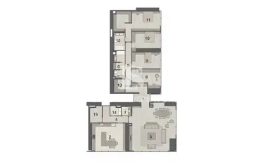 Luxury Signature Property