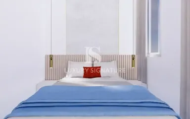 Luxury Signature Property