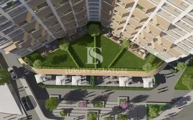 Luxury Signature Property