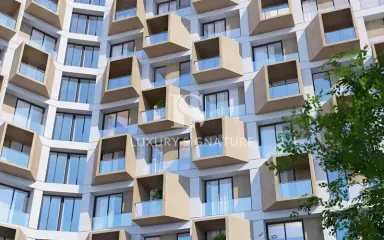 Luxury Signature Property