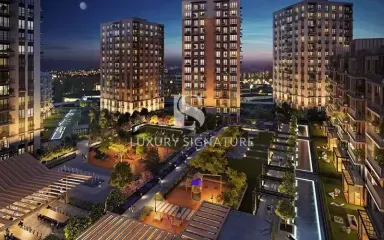 Luxury Signature Property