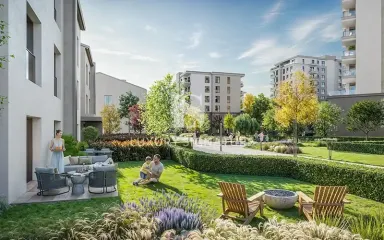 Luxury Signature Property