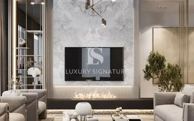 Luxury Signature Property