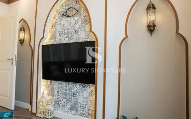 Luxury Signature عقارات