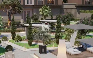 Luxury Signature Property