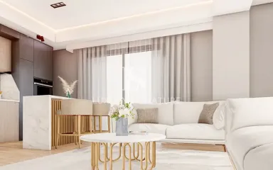 Luxury Signature مشاور املاک 