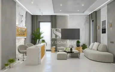 Luxury Signature Property