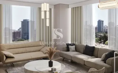Luxury Signature Property
