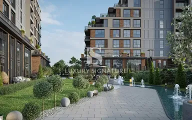 Luxury Signature Property